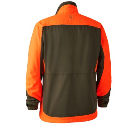 Veste Strike Extreme orange DEERHUNTER