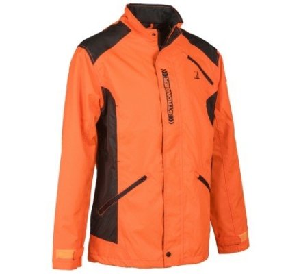 Veste de traque Stronger PERCUSSION