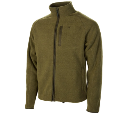Veste polaire Summit olive BROWNING
