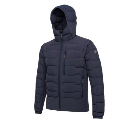 Veste de chasse Tarandus bleu BERETTA