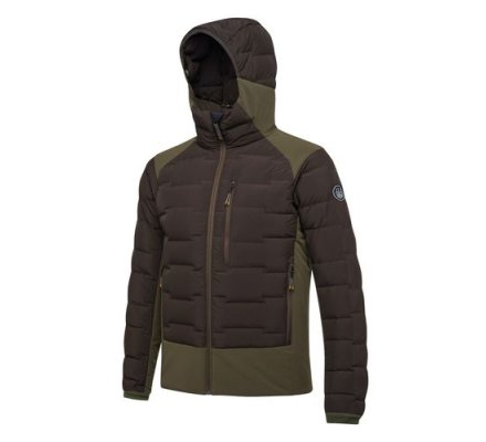 Veste de chasse Tarandus marron BERETTA