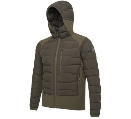 Veste de chasse Tarandus vert BERETTA