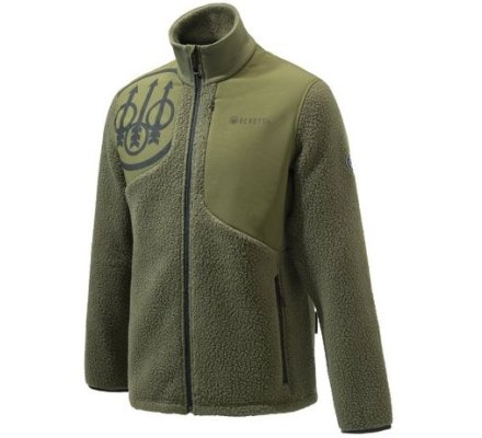 Veste Trailhead Thermal Pro homme kaki BERETTA