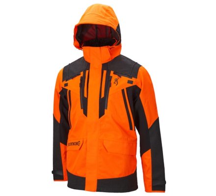 Veste de traque Tracker Pro Air orange BROWNING