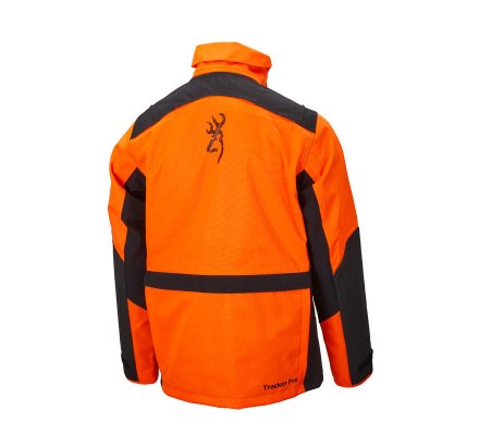 Veste de traque Tracker Pro Air orange BROWNING