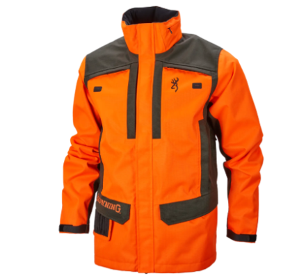 Veste de traque Tracker orange BROWNING