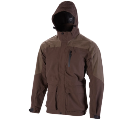 Veste Ultimate Pro marron BROWNING