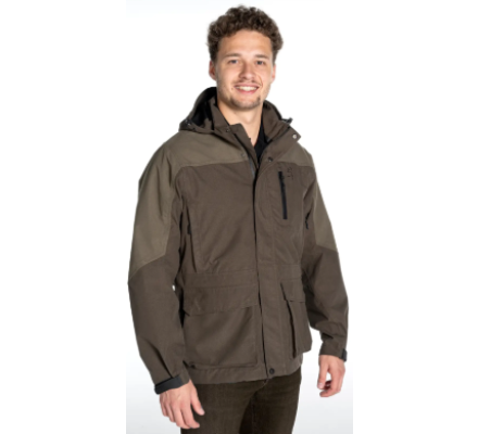 Veste Ultimate Pro marron BROWNING