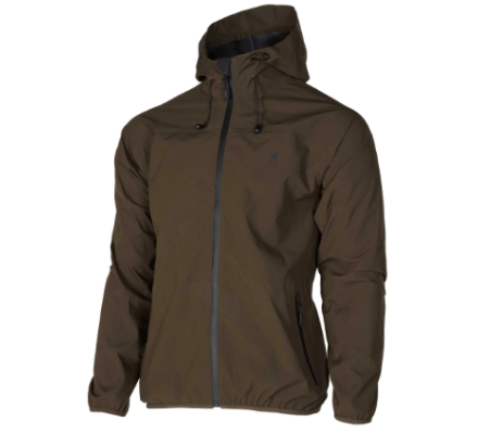 Veste légère Ultimate Compact marron BROWNING