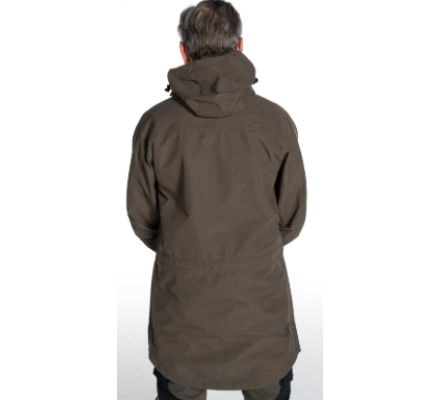 Vareuse Ultimate Pro marron BROWNING