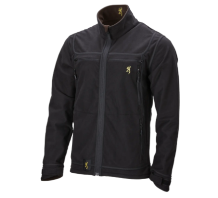 Veste Ultimate Activ réversible Marron / Noir BROWNING
