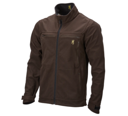 Veste Ultimate Activ réversible Marron / RT Max5 roseaux BROWNING