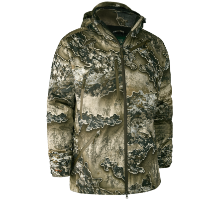 Veste Excape Winter camouflage Realtree DEERHUNTER