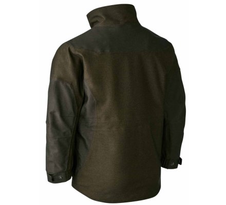 Veste de chasse Youth enfant kaki Deerhunter 16508