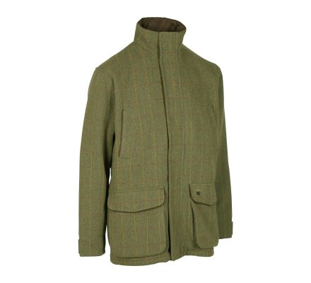 Veste de chasse en tweed Moorland Deerhunter
