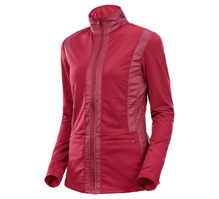 Veste femme anémone Steir STAGUNT