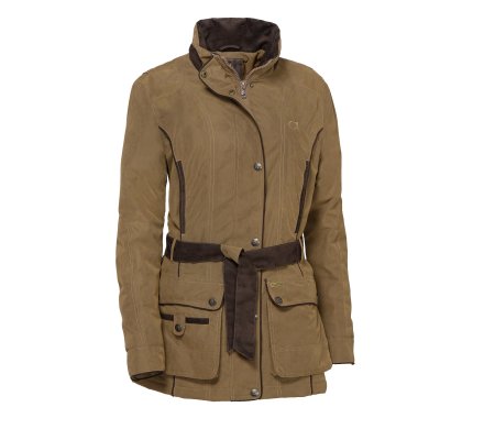 Veste de chasse Femme Cévrus Club Interchasse