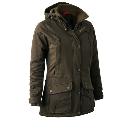 Veste best sale traque femme