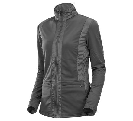 Veste femme noire Steir STAGUNT