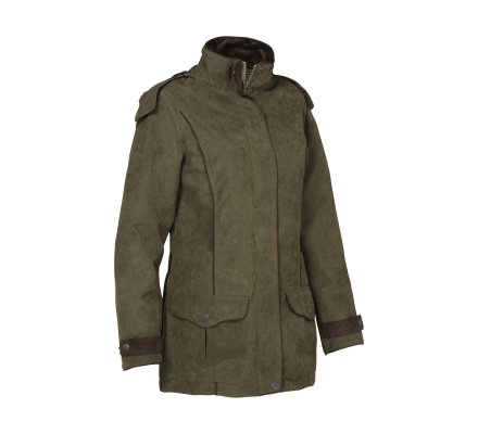 Veste de chasse Femme Perdrix Verney Carron