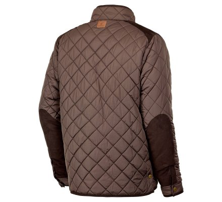 Veste matelassée stagunt store