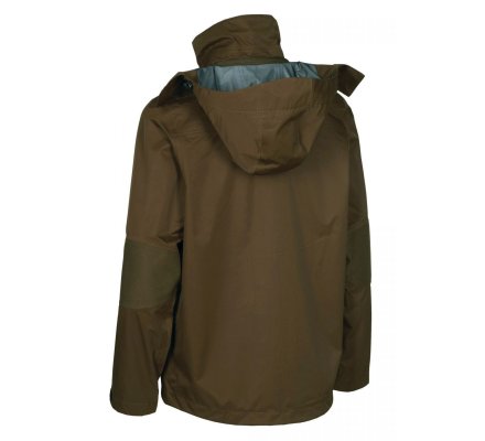 Veste de chasse imperméable Track Deerhunter