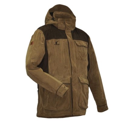 Veste de chasse Lubert 3 en 1 Kangaroo STAGUNT