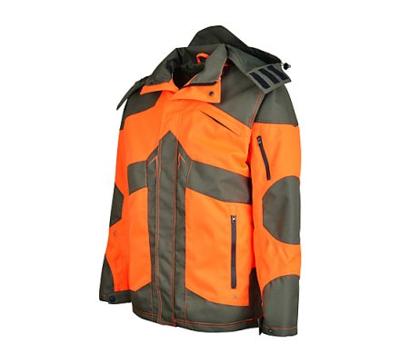 Veste de Chasse Rhino Pro Hunt Verney Carron 2466