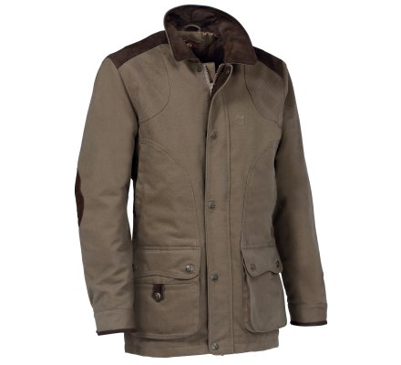 Veste de chasse Lancelot Club Interchasse