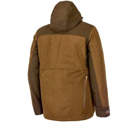 Veste de chasse Peisey bison Jkt STAGUNT