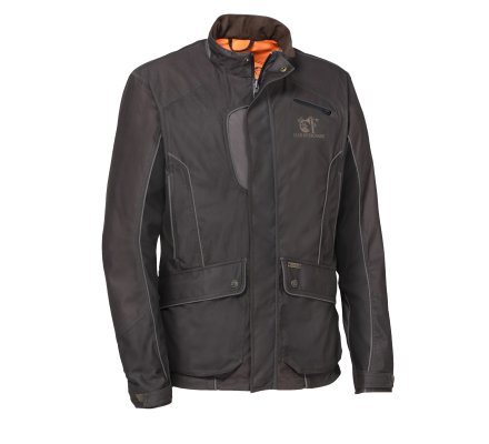 Veste de chasse réversible Janus Club Interchasse