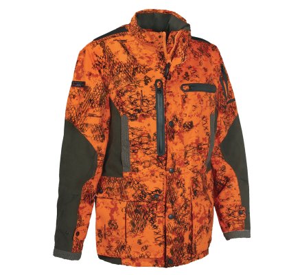 Veste de chasse Sika GhostCamo Snake Blaze Pro Hunt 9556