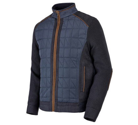 Veste d'après Chasse Oduj navy STAGUNT