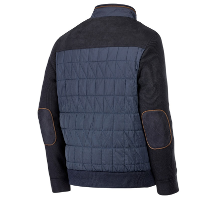 Veste d'après Chasse Oduj navy STAGUNT