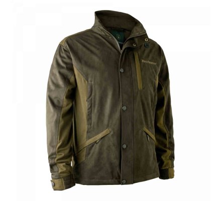 Veste Explore kaki Deerhunter