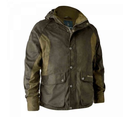 Veste Explore Transition kaki Deerhunter