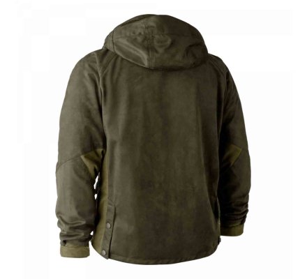 Veste Explore Transition kaki Deerhunter