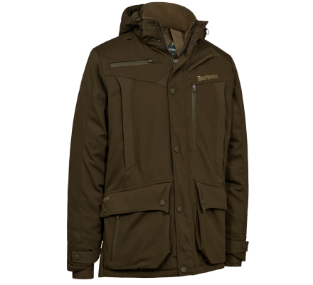 Veste d'hiver Muflon Pro Kaki Deerhunter