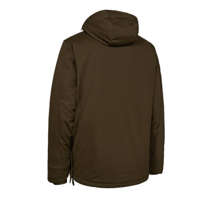Veste d'hiver Muflon Pro Kaki Deerhunter
