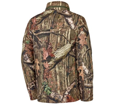 Veste de chasse Chambord Break Up Infinity Stagunt