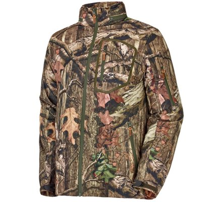 Veste de chasse Chambord Break Up Infinity Stagunt