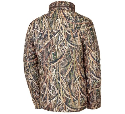 Shadow grass cheap blades jacket