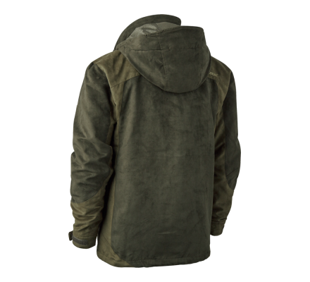 Veste de chasse Deer verte Deerhunter
