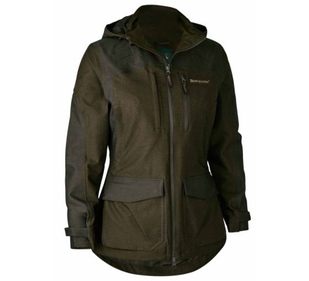 Veste de chasse femme Lady Jacket Deerhunter