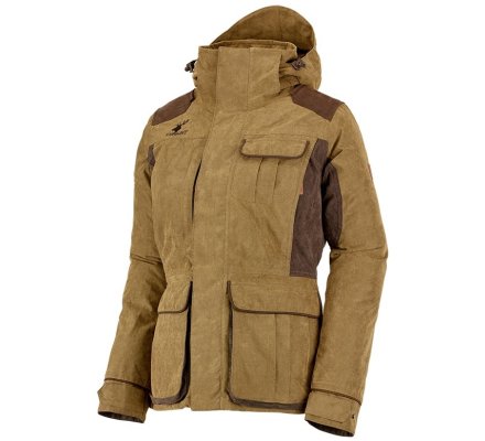 Veste de chasse femme Ld OPALE Stagunt