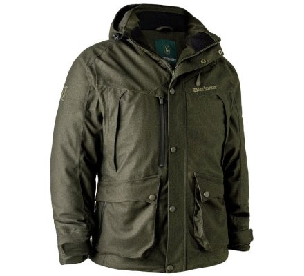 Veste de chasse hiver Ram DEERHUNTER