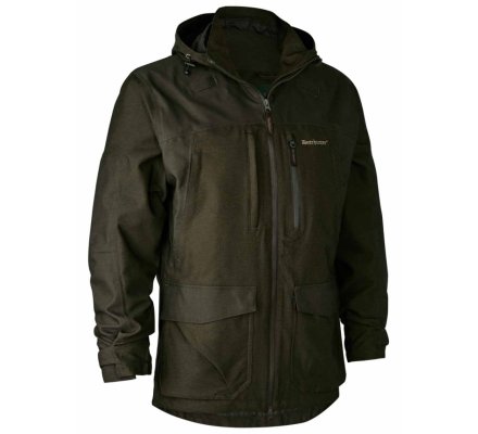 Veste de chasse kaki Deerhunter