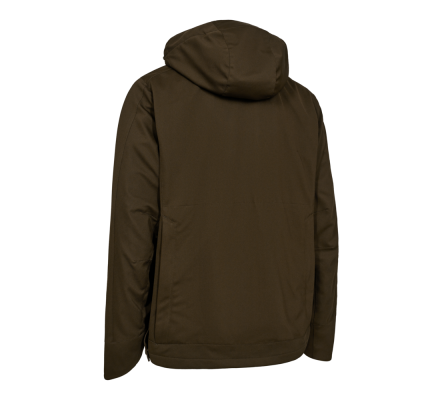 Veste de chasse Muflon Pro light kaki Deerhunter