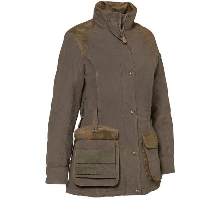 Manteau hotsell chasse femme