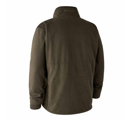 Veste de chasse polaire Gamekeeper Shooting Deerhunter